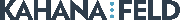Kahana Feld Logo
